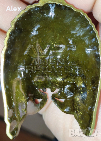 Predator ключодържател , снимка 3 - Други - 53535956