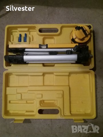 Лазeр Нивелир 670 / Laser 670, снимка 13 - Измервателни инструменти - 42960724
