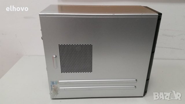 Настолен компютър Fujitsu Intel CORE2, снимка 3 - За дома - 29051542