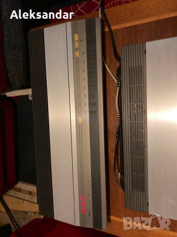 Продавам комплект на В&О 3300, снимка 5 - Аудиосистеми - 33664561