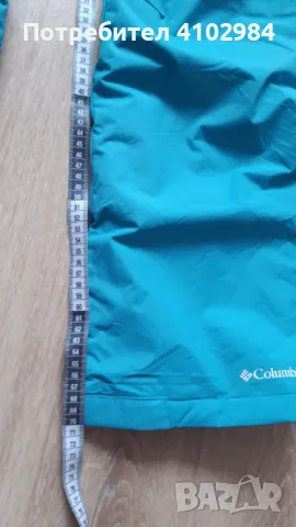  Нов Columbia-10-11г ски гащеризон, снимка 7 - Зимни спортове - 48364541