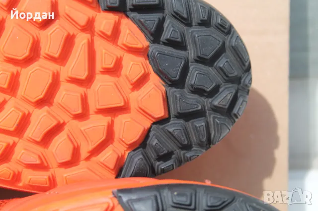 Маратонки ''Adidas'' , снимка 9 - Маратонки - 49862027