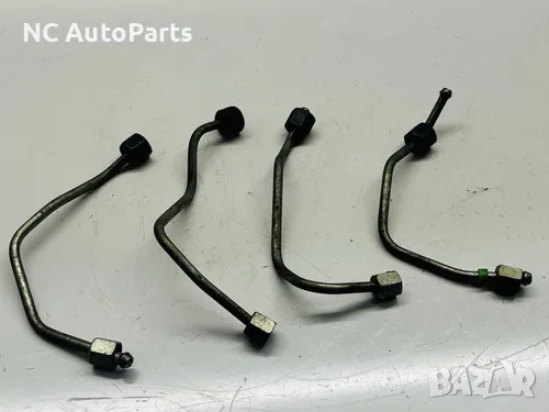Тръби за инжектор дюзи за Ford Форд Канект 1.6 дизел 8V 115 коня T1GA Ford 2015, снимка 4 - Части - 49357647