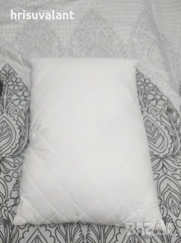 Възглавници 