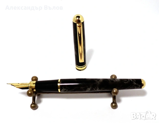 Комплект Писалка и Химикалка INNOVA Западна Германия, снимка 5 - Колекции - 53198265