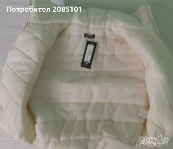 Нова дамска грейка, снимка 3 - Елеци - 52216173