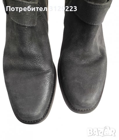 Via Vai boots 36, снимка 6 - Дамски боти - 37632660