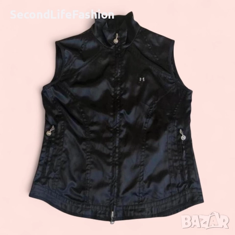 Дамски елек за голф Masters Golf размер L