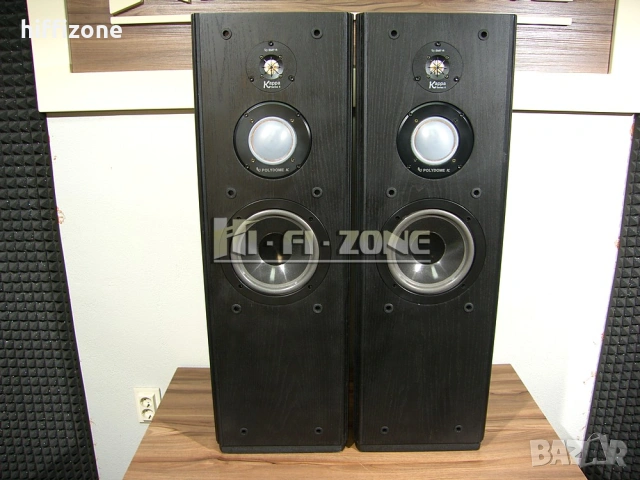 Тонколони   Infinity kappa 6.2i /1 , снимка 2 - Тонколони - 53441572