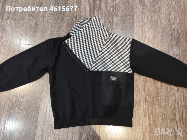 блузка на Negative 