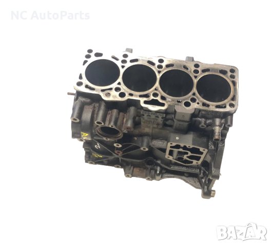 Цилиндров блок за VW Touran 2.0 дизел BMN Евро-4 03G021AC 2006, снимка 4 - Части - 43020938