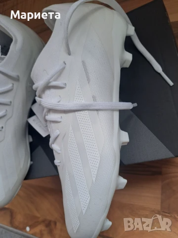 Бутонки Adidas x crazyfast  38и2/3