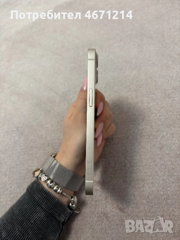 iPhone 13 128 GB starlight , снимка 4 - Apple iPhone - 52681296