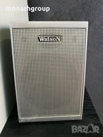 Аудио система  Watson AS5451 /без дистанционно/, снимка 4 - Други - 26622436