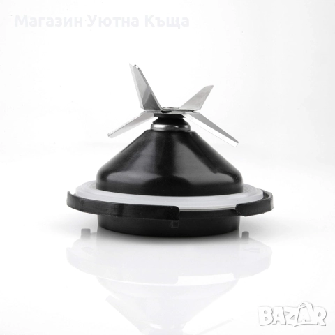 НОВ Блендер с Гаранция Black& Decker BXJB800E, снимка 6 - Блендери - 51963970