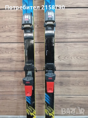 ски, снимка 2 - Зимни спортове - 52545368