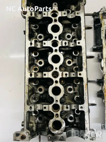 Цилиндрова глава за Range Rover Рендж Ровър Евок L538 Jaguar XF 2.2 дизел 224DT 9651569780 2014, снимка 3 - Части - 50392403