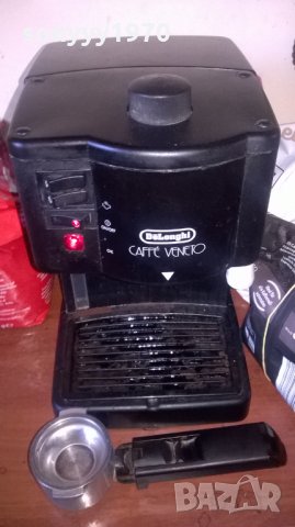 КАФЕМАШИНА, снимка 5 - Кафемашини - 27555949