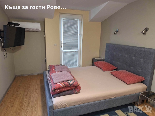 Нощувки в София, близо до летището, снимка 4 - Квартири, нощувки - 53482907