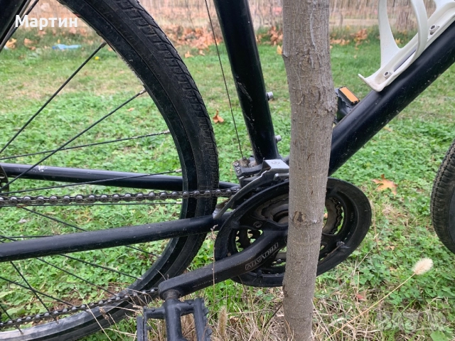 Градски велосипед, снимка 4 - Велосипеди - 52549601