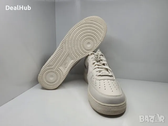 Кецове Nike Air Force 1 

Чисто нови с кутия., снимка 3 - Кецове - 49012910