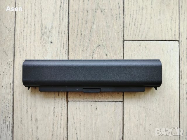 Lenovo ThinkPad T440p T540p L440 L540 W540 Series  FRU 45N1161, снимка 2 - Батерии за лаптопи - 50624824