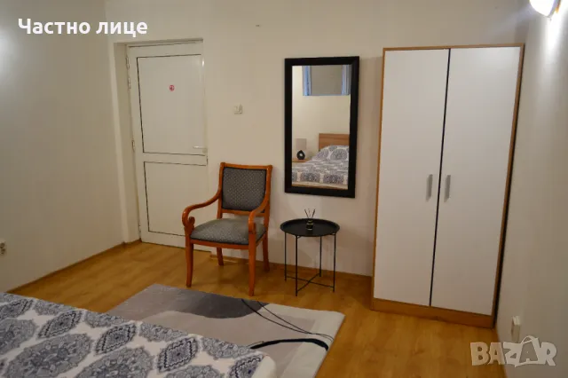 ТОП Център София, апартамент за нощувки, 7 легла, снимка 2 - Квартири, нощувки - 47601782