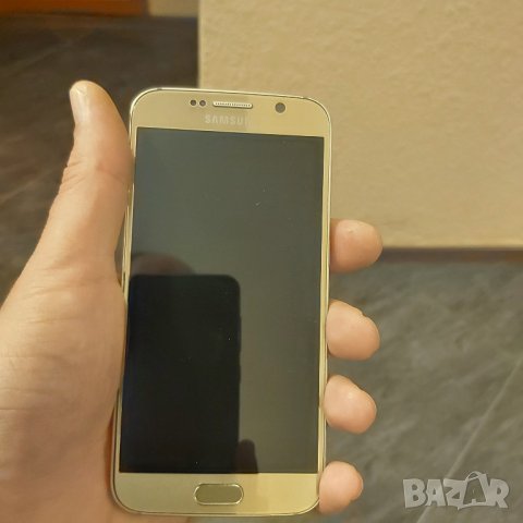 Samsung Galaxy S6 , снимка 4 - Samsung - 38429425