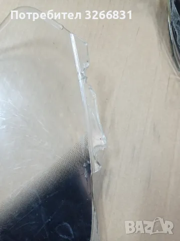 Хонда HONDA CBR 125 слюда , снимка 3 - Части - 49659983