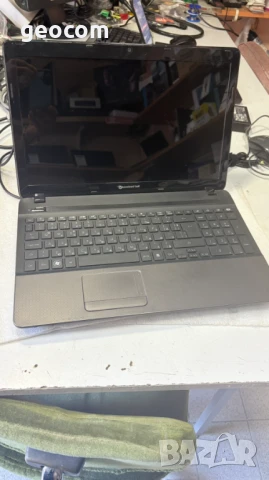 PackarBell P5WS0 на части