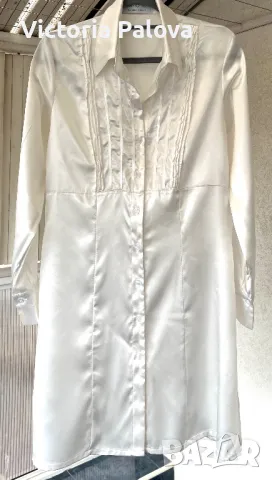 Домашен халат Италия  M.O.S MAXIMILIAN ODENWALD