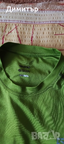 Salomon, снимка 3 - Тениски - 51679751