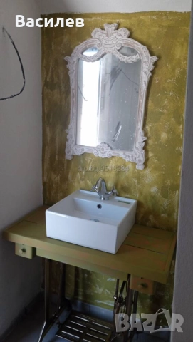 Продавам 2 ст с градина в Агиос Николаос/ Ситония, снимка 9 - Апартаменти - 52099934