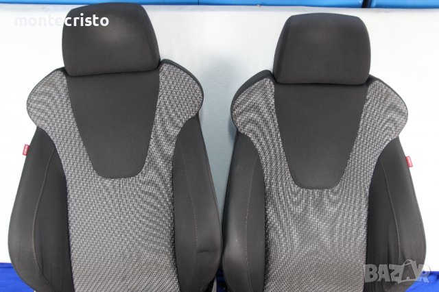 Салон Seat Leon 1P (2005-2013г.) Сеат Леон, снимка 3 - Части - 38036834