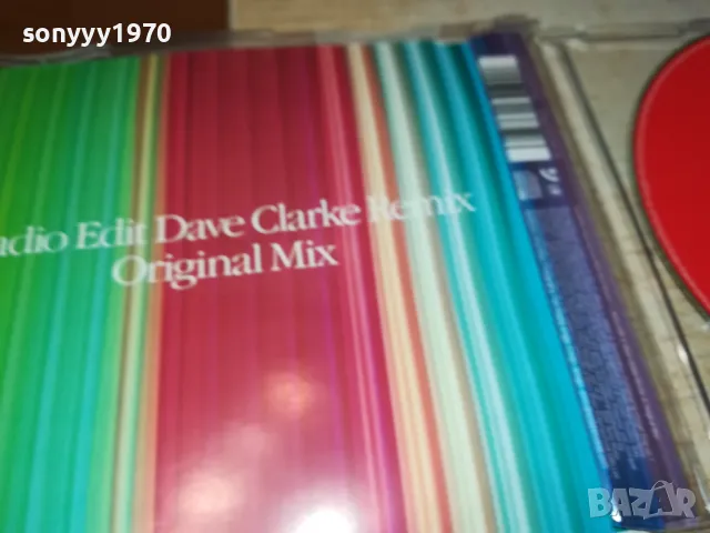 GOODFELLAS CD 2105251035, снимка 11 - CD дискове - 50372136