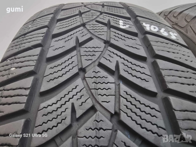 2бр зимни гуми 215/65/17 GOODYEAR L04065 