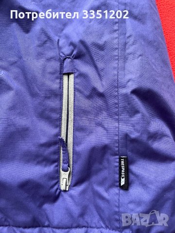 Зимно ски яке Треспас/Trespass, снимка 6 - Якета - 43620745