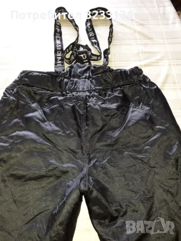 Мъжко скиорско яке+гащеризон, снимка 7 - Якета - 47998504