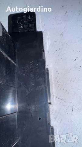 Климатичен блок / панел / табло за Hyundai Tucson - 97250-2EXXX, снимка 2 - Части - 50645901