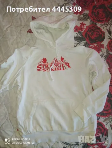 Уникални суитчери за момче 12-13 г, снимка 4 - Детски комплекти - 49903550