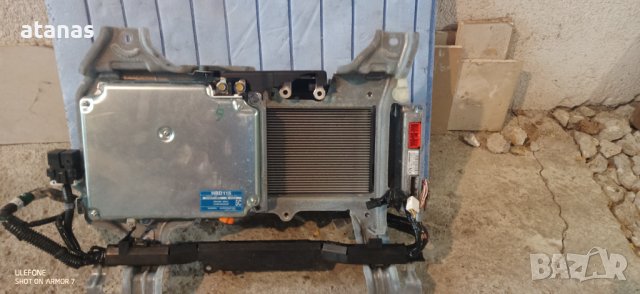 Инвертор за Хонда Сивик Хибрид 8 