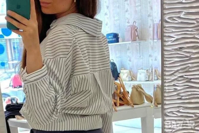 риза, снимка 2 - Ризи - 50950550