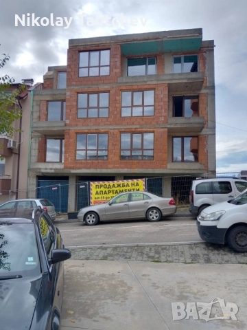 Двустайни и тристайни апартаменти в кв. Освобождение, Благоевград!, снимка 5 - Апартаменти - 48317355