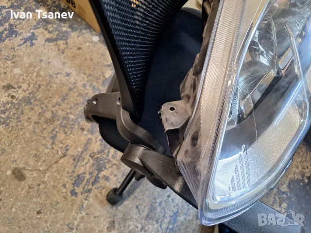 Фарове форд фиеста, снимка 2 - Аксесоари и консумативи - 48017890