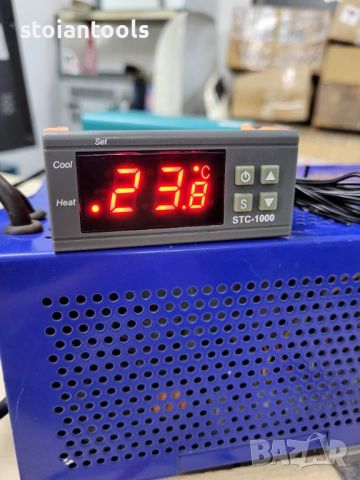 PROPEX газова печка каравана кемпер бус, снимка 5 - Части - 52342873