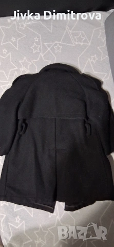 Палетнци вътре с пух, снимка 6 - Детски якета и елеци - 53607165