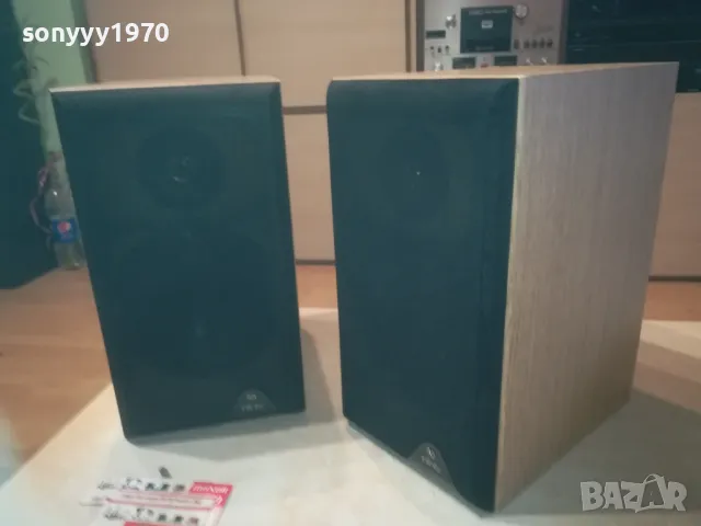 INFINITY REFERENCE 1 MK II-2БР ТОНКОЛОНИ ВНОС SWISS  LNWC0910241726, снимка 6 - Тонколони - 47523678