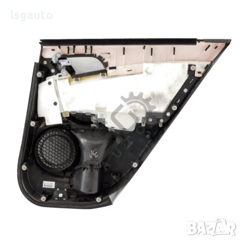 Интериорна кора задна лява врата Honda Accord VIII 2007-2012 ID: 116973, снимка 3 - Части - 43363180