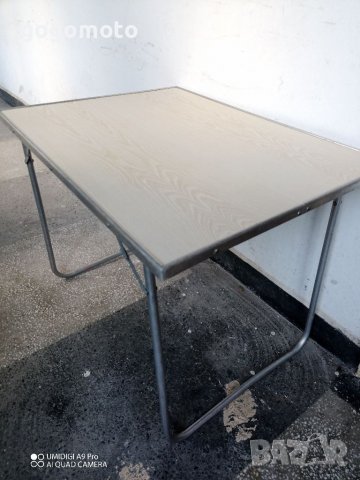 Сгъваем шезлонг, къмпинг стол, туристически сгъваем шезлонг, каравана, кемпер, плаж, снимка 11 - Къмпинг мебели - 38289107