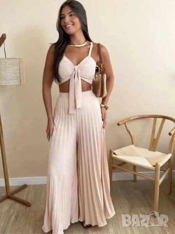 дамски комплект , снимка 4 - Комплекти - 51323276